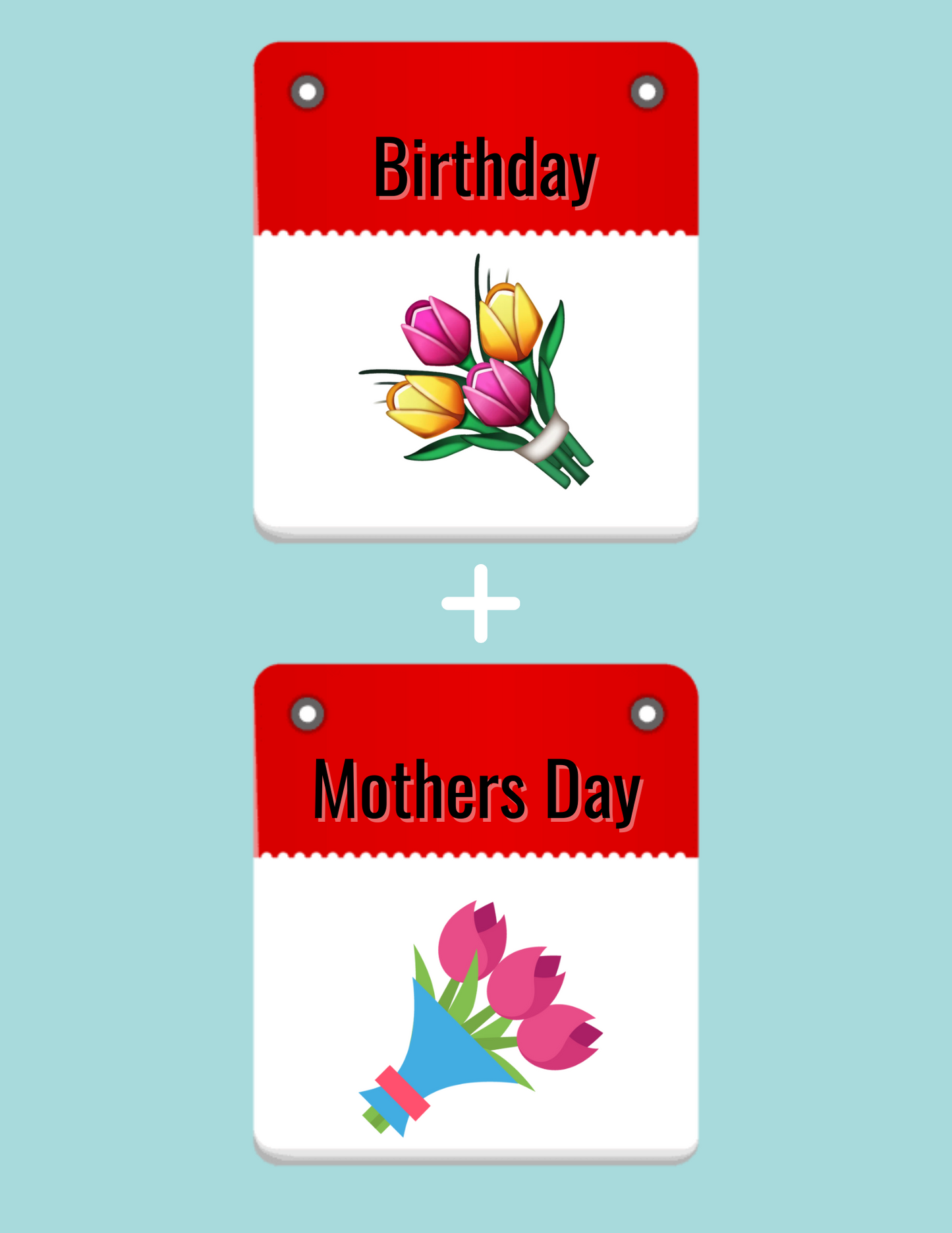 Annual Mother's Day & Birthday Flower Delivery